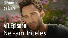 Ne -am İnteles - O Poveste de Lubire