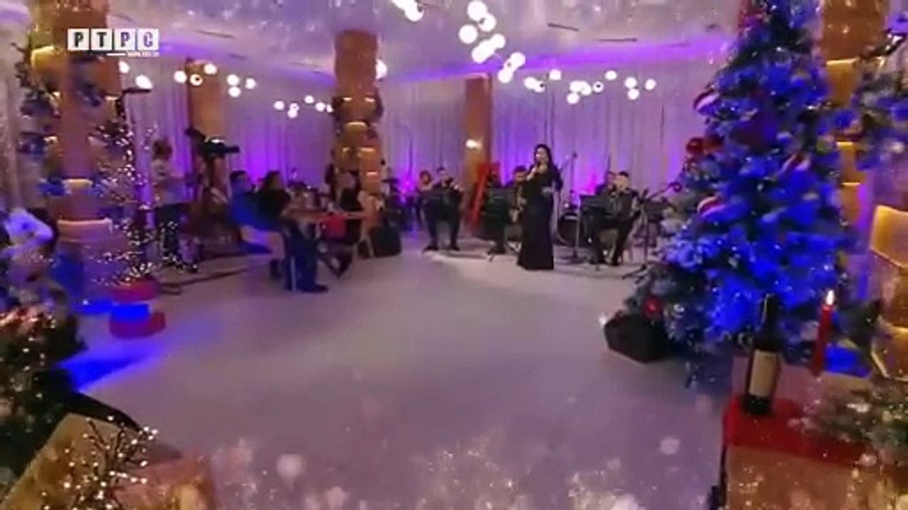Milena Plavisc - Jaka zena - RTRS NG