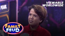 Family Feud: QUEEN GIANTS, HAHARAP SA HAMON NG FAST MONEY ROUND! (Episode 902)