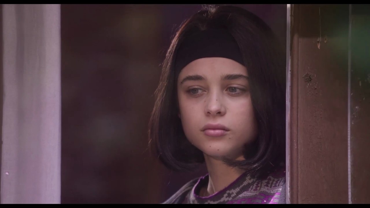 Folge meiner Stimme - Trailer (Deutsch) HD