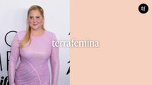 Amy Schumer pose en sous-vêtements sur ces photos hyper décomplexées et c'est un puissant geste body positive
