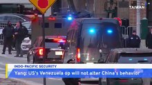 Analysis: What US Intervention in Venezuela Could Mean for Taiwan
