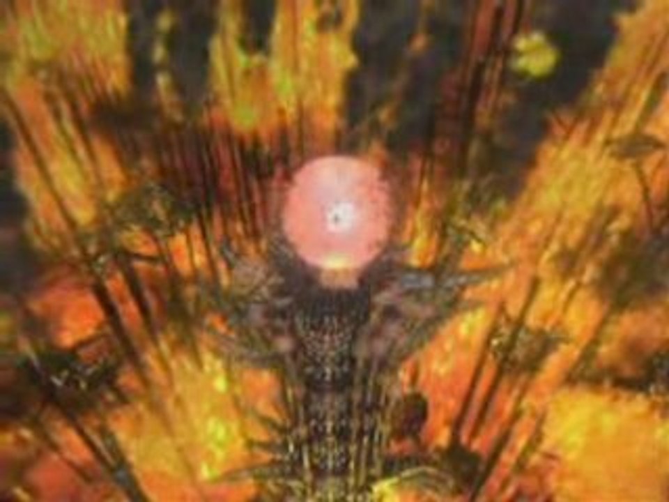 Final Fantasy IX Part 4