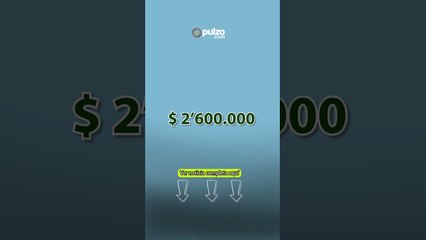 Ahora toca pagar más por las citas médicas  Pulzo #shorts  #colombia #noticias