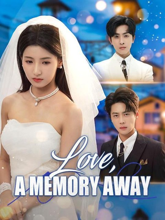Love, A Memory Away (DUBBED) - Full