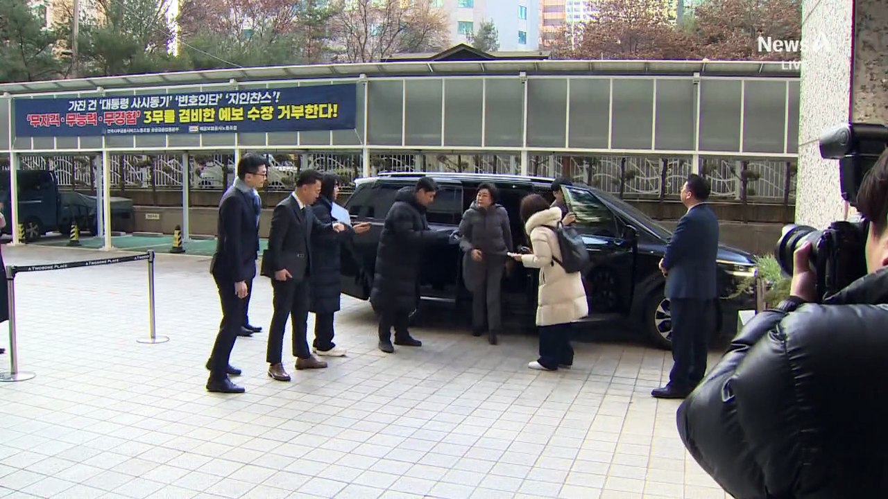 이혜훈 세 아들 재산 47억…야 “증여세 냈나”