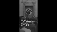 July 20 Conspirators Face Freisler’s Fury -  A Courtroom Transformed Into a Weapon of Fear