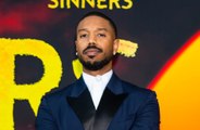 Michael B. Jordan needed therapy after starring in Black Panther