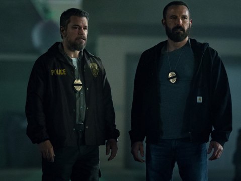 Thriller mit Matt Damon und Ben Affleck: Neuer Trailer zu The Rip