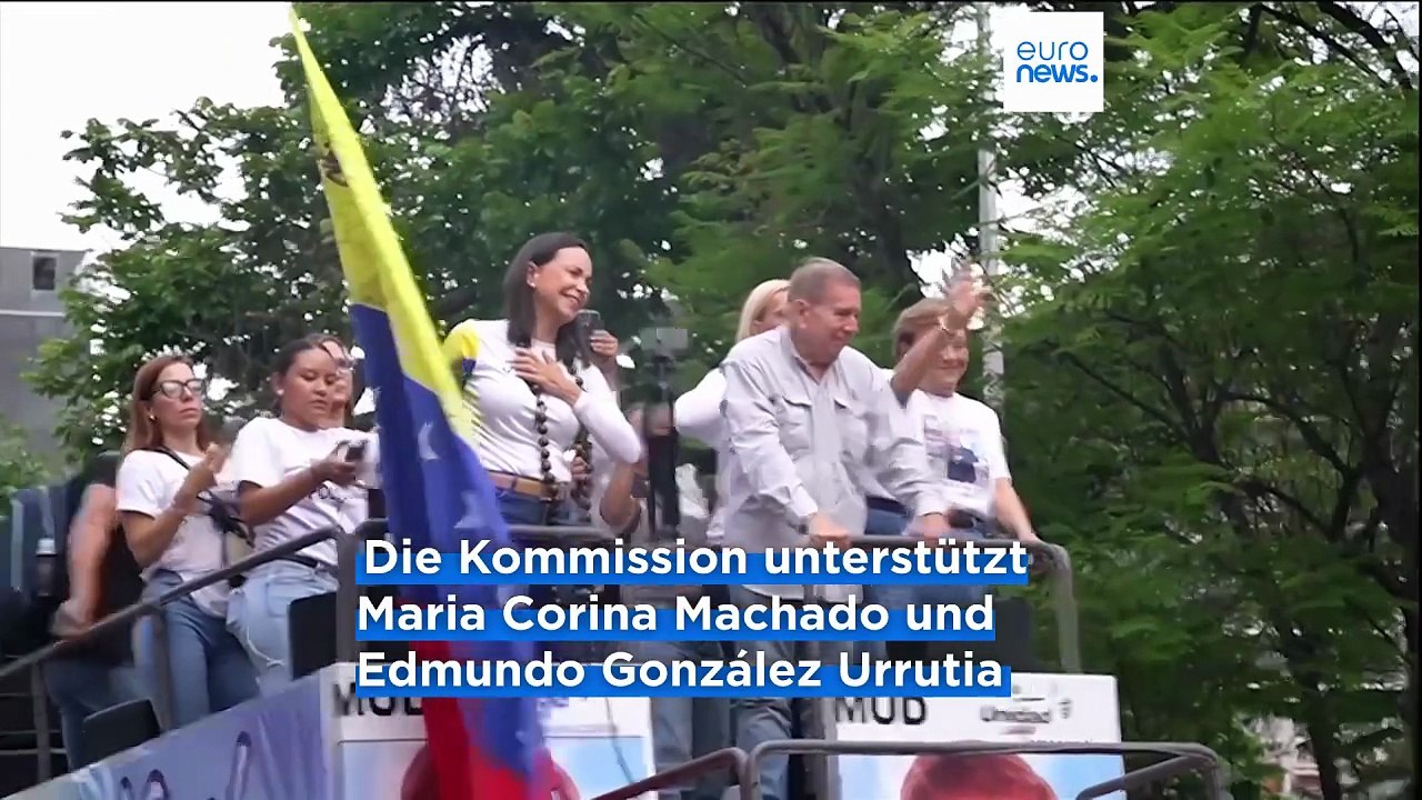 Nachrichten des Tages | 6. Januar 2026 - Mittagsausgabe