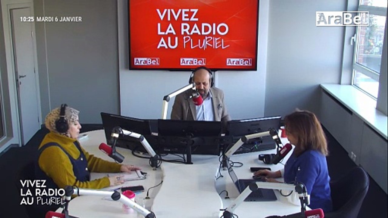 Sabahiyat AraBel - L'émission du 06-01-2026