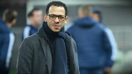 El Chelsea ficha a Liam Rosenior