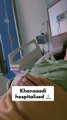 Firoza Khan, aka Khanzaadi, hospitalised; fans pray after hospital video goes viral