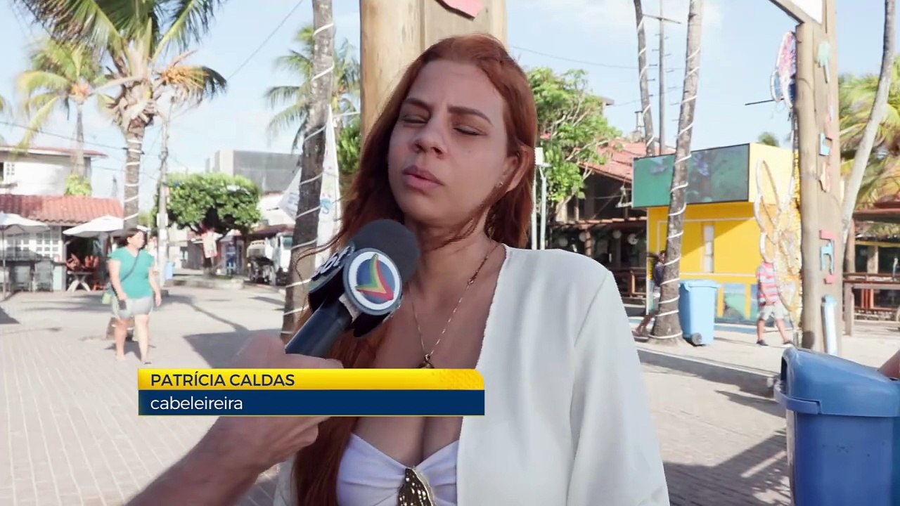 Crime em Bar à Beira-Mar de Porto de Galinhas: Turista de São Paulo Assassinado em Discussão - Como Isso afeta o Turismo na Área