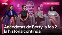 Anécdotas de 'Betty la fea 2', la historia continúa | Pulzo| Pulzo