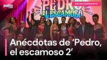 Pedro el Escamoso 2: Caracol estrena la segunda temporada de una icónica producción | Pulzo