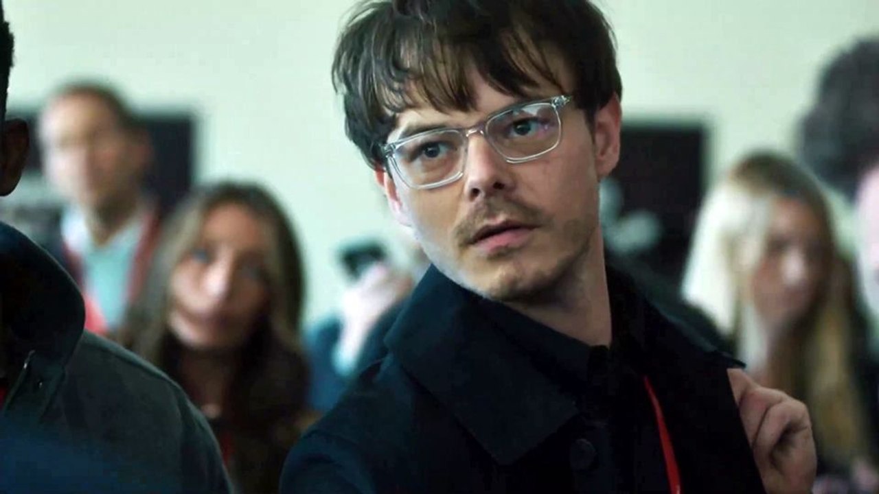 Industry - staffel 4 Teaser OV