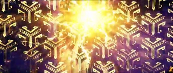 Divine Manifestation Episode 14 Subtitle Indonesia sub bagus