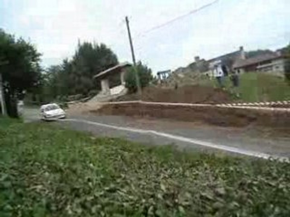 89    ARTZNER Mathieu   GRAPPIN Nicolas   106 S16