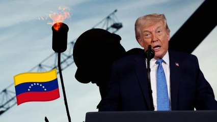 Pourquoi l'exploitation du pétrole au Venezuela ne va pas être si simple que Trump le prétend
