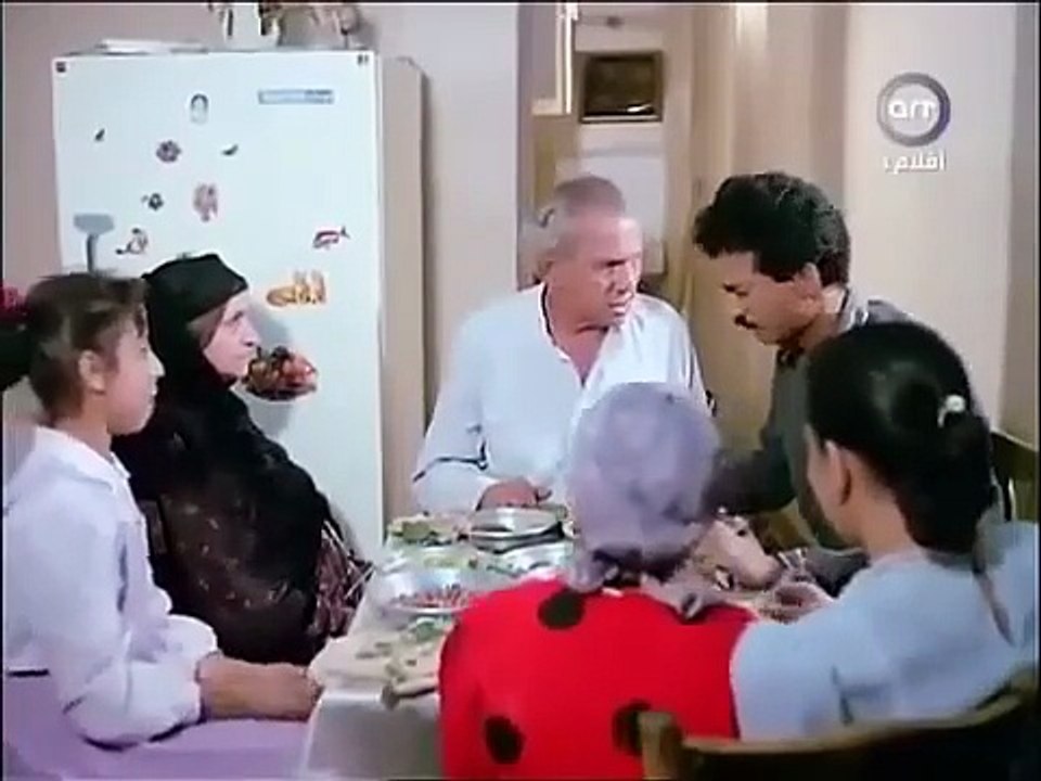 HD فيلم (  الطعنة  ) - معالي زايد - مشاهدة افلا...