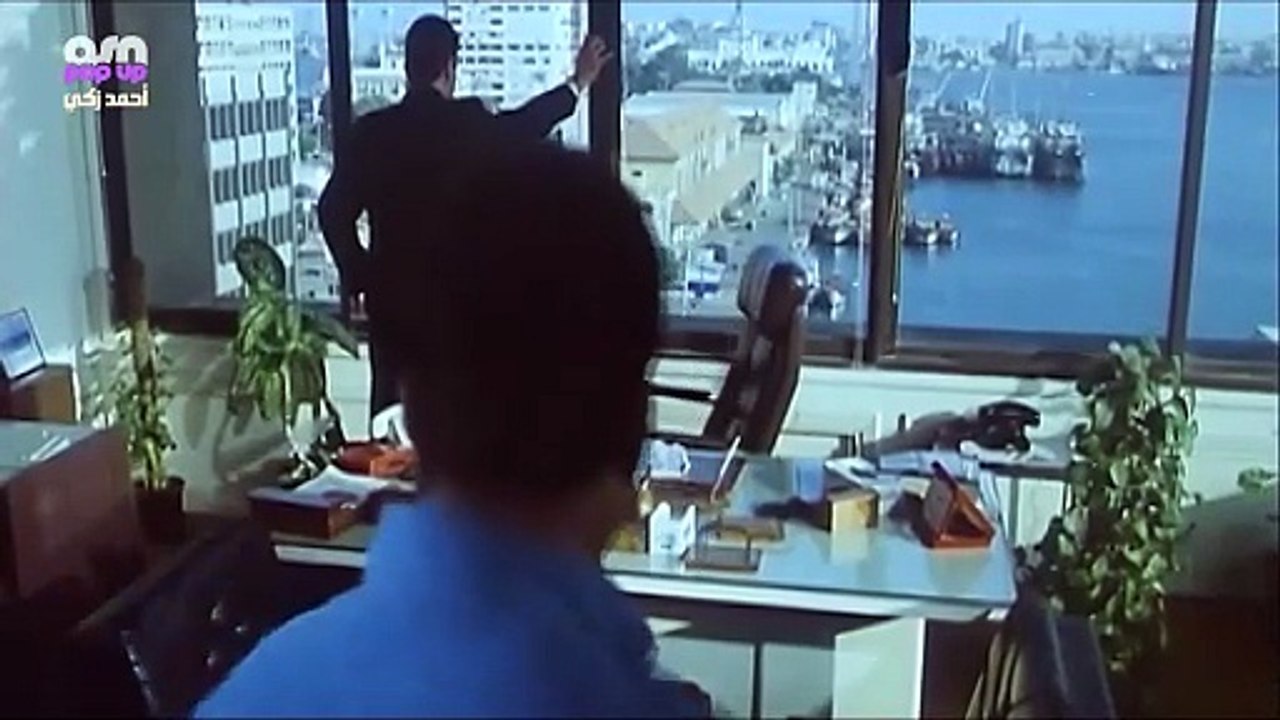 HD فيلم (  حسن اللول  ) - أحمد زكي - مشاهدة افل...