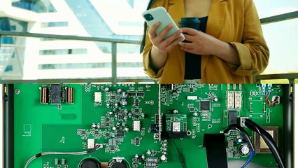 Arcam Radia A5 Integrated Amplifier Review: High-Fidelity Sound