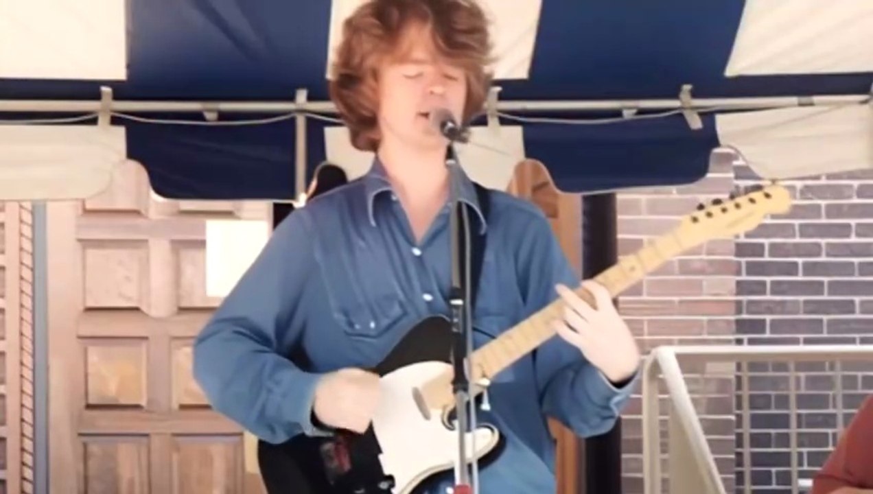 Documentary - The Story of Brady Arnold - Volume 1