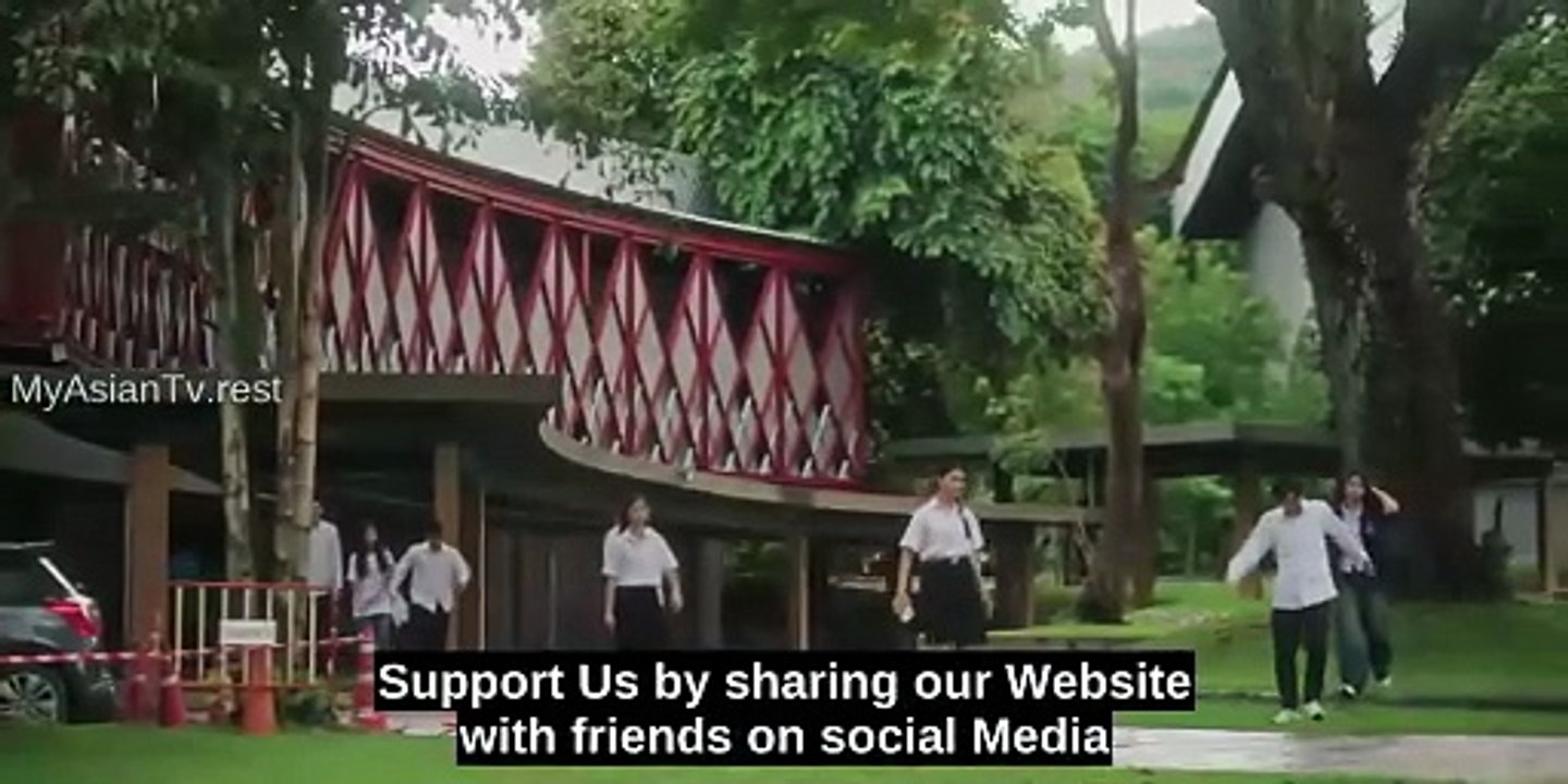 Fourever You Part 2 EP.4 ENG SUB