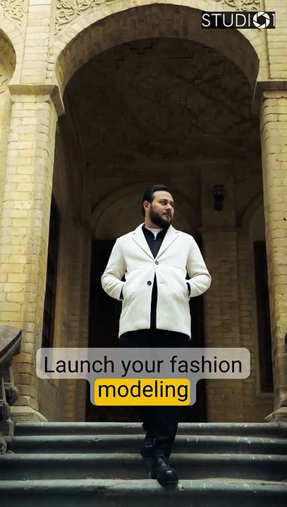 Top Skills Every Fashion Model Needs -Insights from Studio1