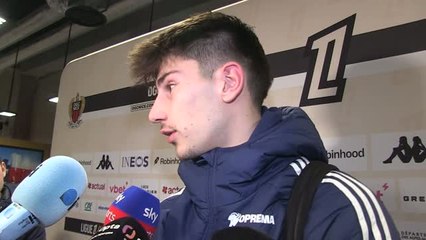 TOP STORY: Football: 'A very good coach' - Chelsea goalkeeper impressed by Rosenior