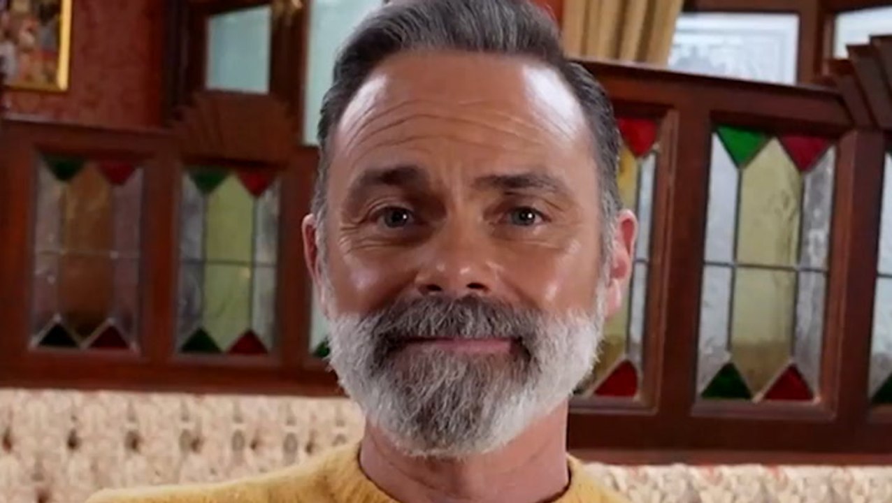 Coronation Street star issues goodbye message to fans after shock show exit