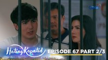 Hating Kapatid: Tyrone is going to jail! (Episode 67 - Part 2/3)