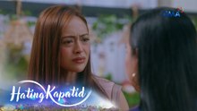 Hating Kapatid: Tally refuses to acknowledge Melania as her mother! (Episode 67)