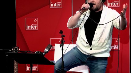 Fan d’Olivia Côte et de Gil Alma - La drôle d'humeur d'Oldelaf