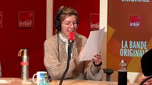 Hypo sur les coins - La drôle d'humeur de Mélodie Fontaine