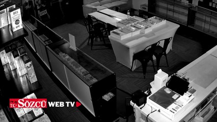 3 dakikada 13 milyon TL'lik vurgun: Çaldıkları ise kimsenin aklına gelmez