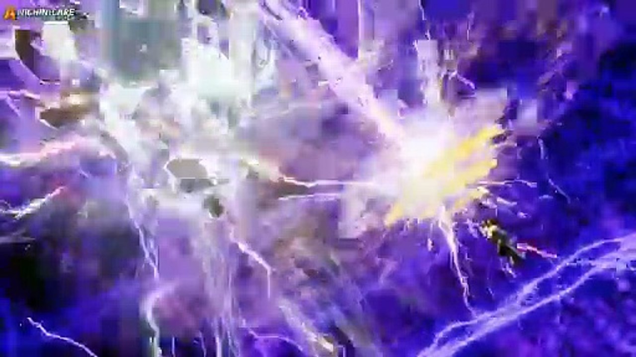 Shourding The Heaven Eps 143 sub indo bagus