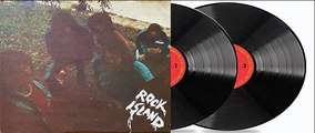 Rock Island — Rock Island 1970 (USA, Hard, Psychedelic, Blues Rock)