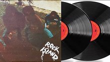 Rock Island — Rock Island 1970 (USA, Hard, Psychedelic, Blues Rock)