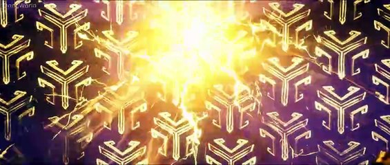 Divine Manifestation Eps 14 sub indo bagus