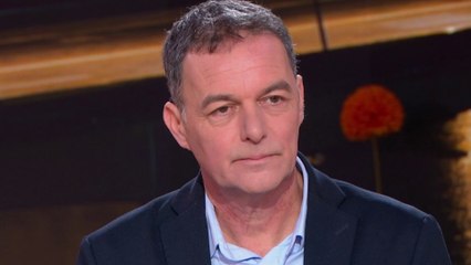 L’invité du jour - Christophe Robert