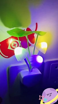 USB Touch LED Color Lamp Follow For Daily deals Link In Description