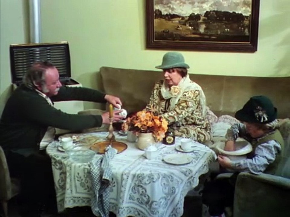 Pumuckl S01E22-Der verhängnisvolle Schlagrahm