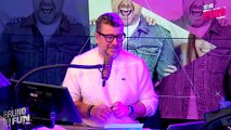 Bruno sur Fun Radio - L'intégrale du 06 janvier