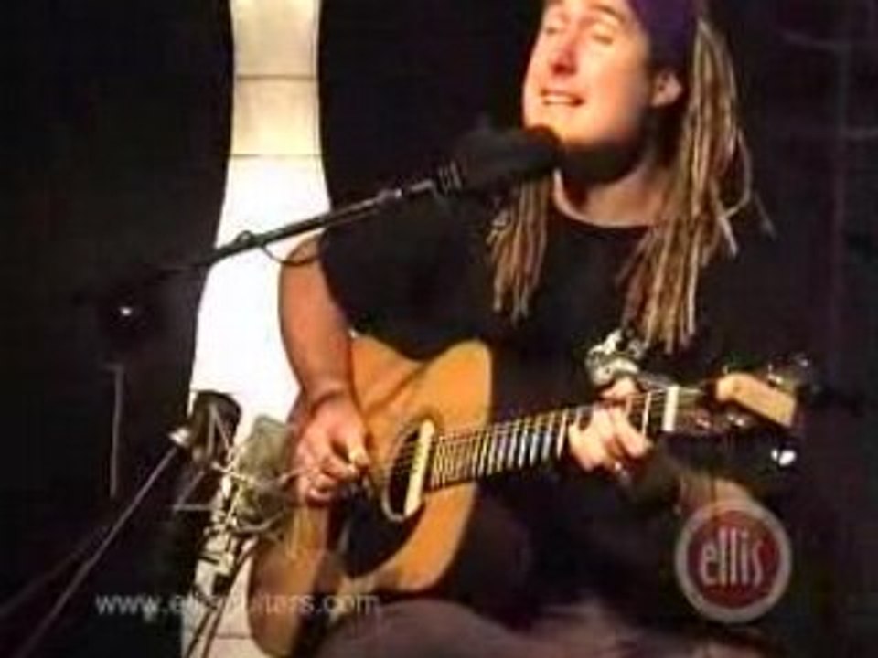 Andrew Winton song 5 Foot Stompin' Blues ...