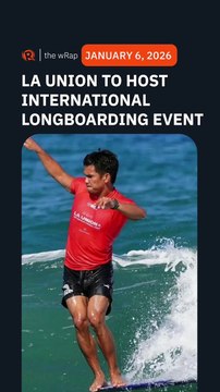 Boost for PH sports tourism as La Union hosts international longboarding event