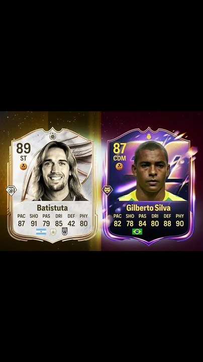 🔥 New HERO & ICON Coming in EA FC 26🔥