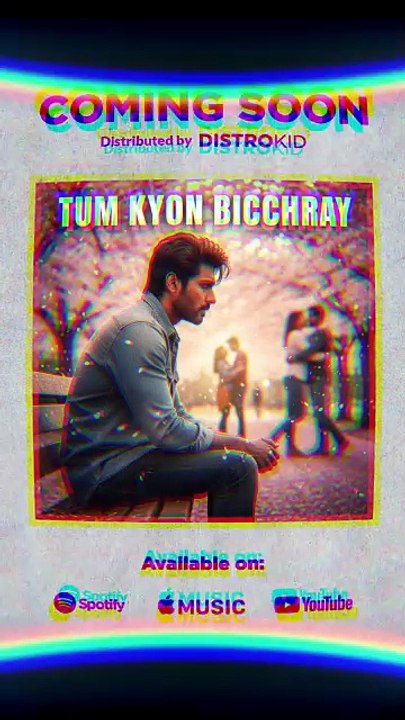 Teaser of Official Song | Bollywood Song 2025