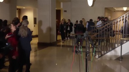 US Congress divided over Venezuela intervention after Rubio briefing